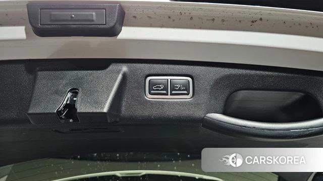 Kia The New Sorento 4th Generation id 4280430 из Кореи 27