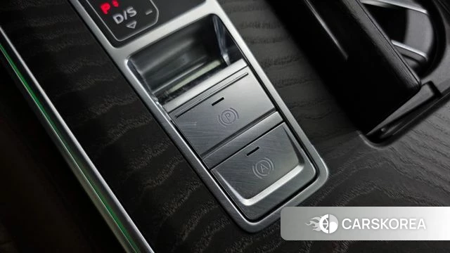Audi A6 (C8) id 4708021 из Кореи 27