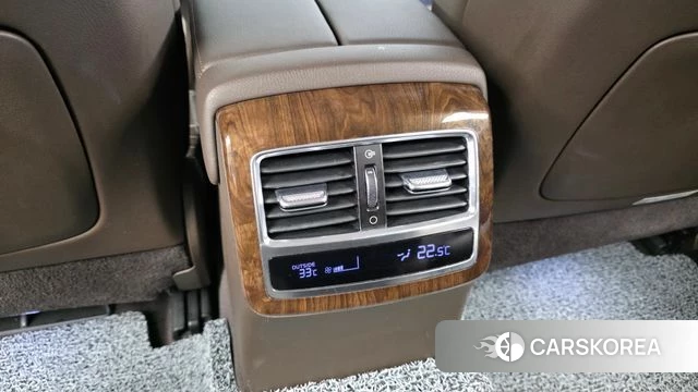 Kia More K9 id 4780507 из Кореи 27