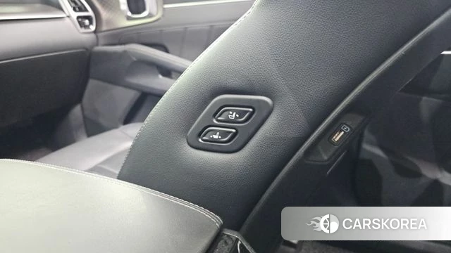 Kia Sorento 4th Generation id 4429206 из Кореи 27