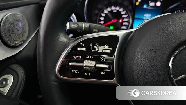 Mercedes-Benz C-Class W205 id 4849475 из Кореи 27