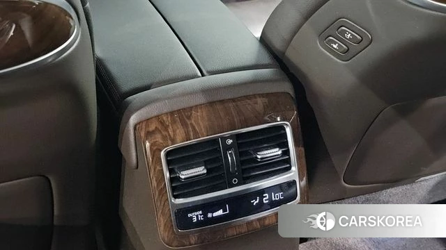 Kia More K9 id 4698313 из Кореи 27