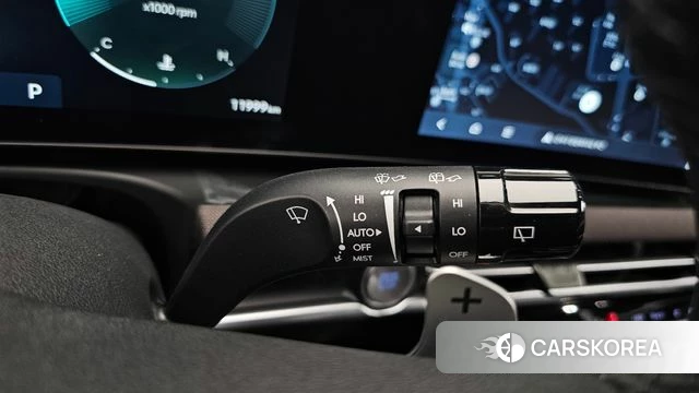 Hyundai The New Tucson (NX4) id 4892955 из Кореи 27