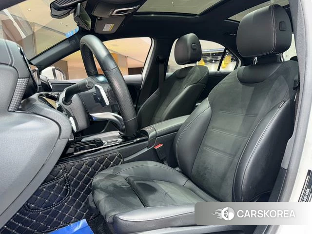 Mercedes-Benz Class A id 4307658 из Китая 27
