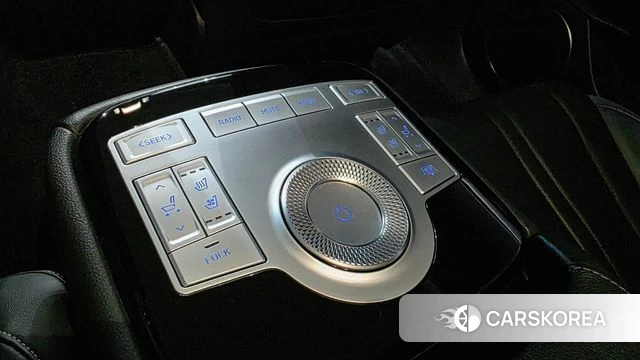 Genesis G80 (RG3) id 4593786 из Кореи 27