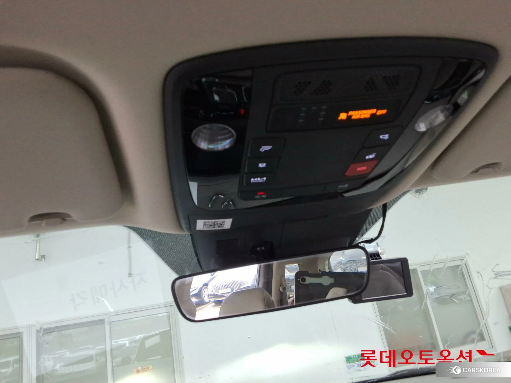 Kia Carnival id 4352383 из Кореи 27
