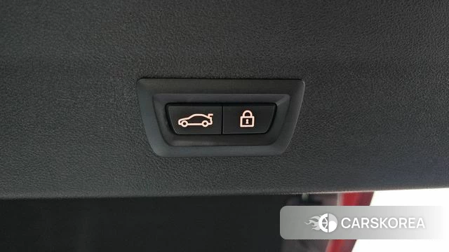 BMW X4 (G02) id 4836229 из Кореи 27