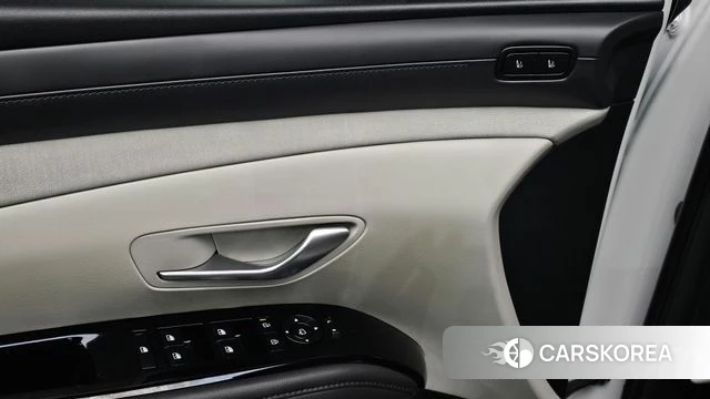 Hyundai The New Tucson Hybrid (NX4) id 4921386 из Кореи 27