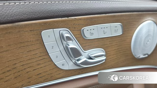 Mercedes-Benz E-Class W213 id 4765095 из Кореи 27