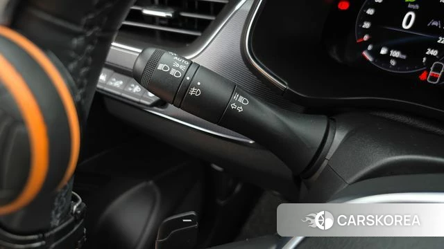 Renault Korea (Samsung) XM3 id 4737055 из Кореи 27