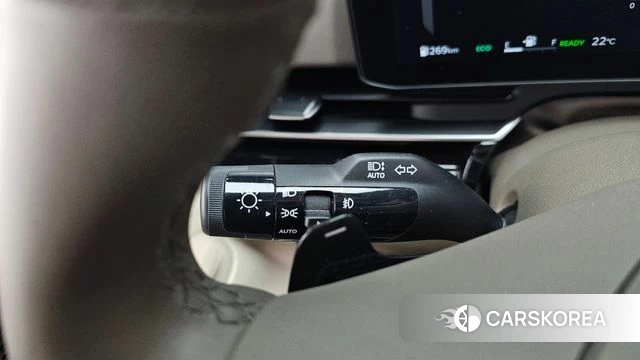 Kia The New Carnival 4th Generation id 4847323 из Кореи 27