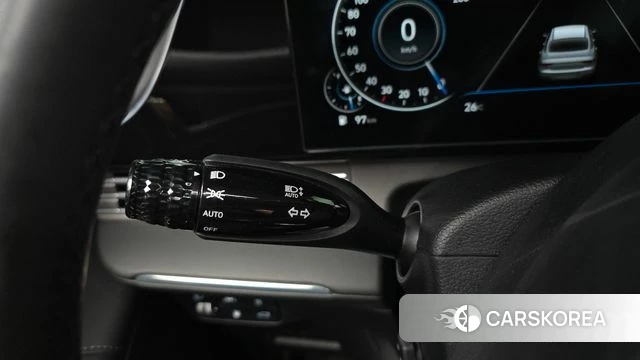 Hyundai The New Grandeur IG id 4429444 из Кореи 27