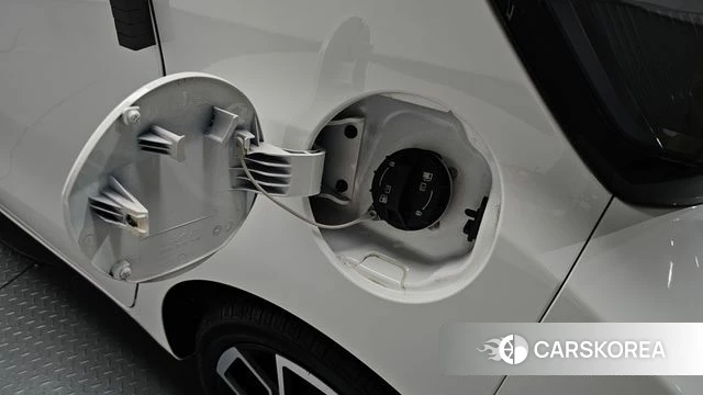 Kia The New Kia Ray id 4905520 из Кореи 27