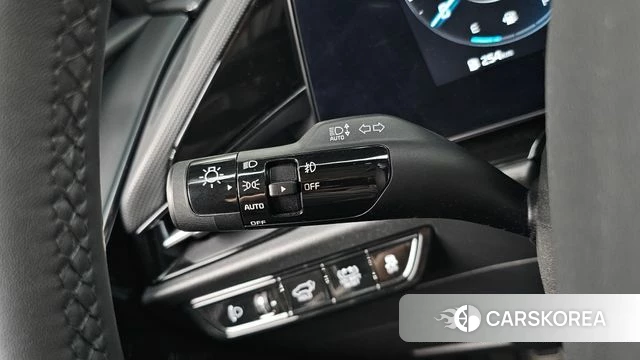 Kia Di Ol Nu Niro id 4223528 из Кореи 27