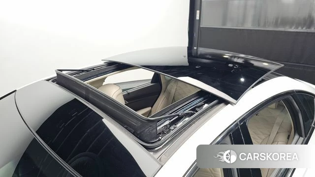 Genesis G80 (RG3) id 4757450 из Кореи 27