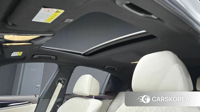 BMW 5 Series (G30) id 4780689 из Кореи 27