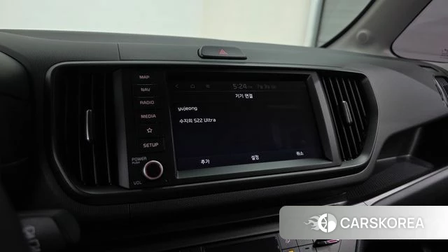 Kia The New Kia Ray EV id 4540139 из Кореи 27