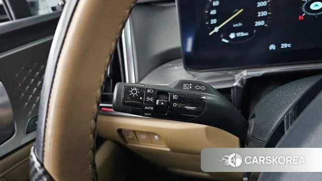 Kia The New Sorento 4th Generation id 4381410 из Кореи 27