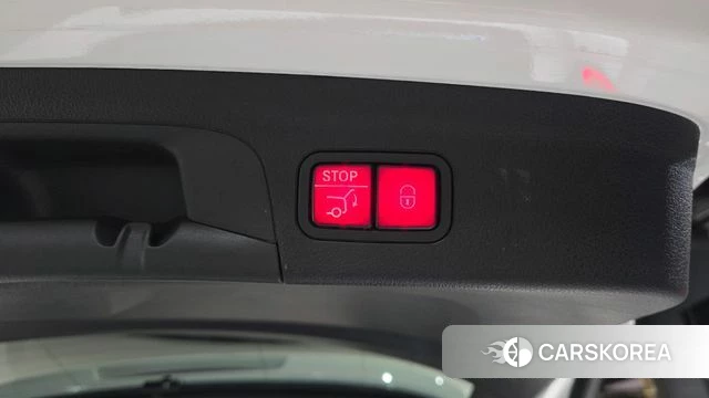 Mercedes-Benz GLE-Class W167 id 4585373 из Кореи 27