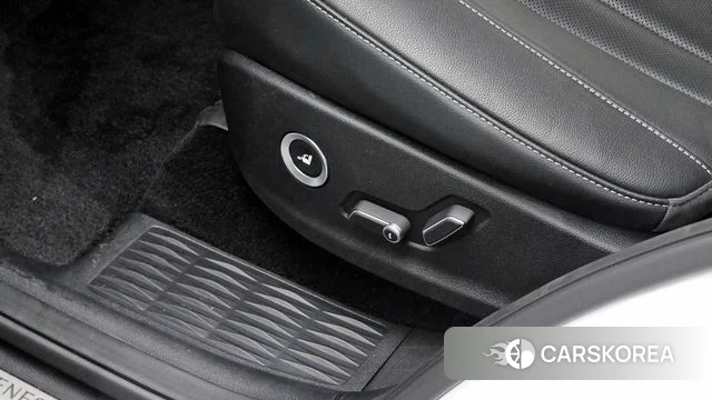 Genesis GV80 id 4224695 из Кореи 27