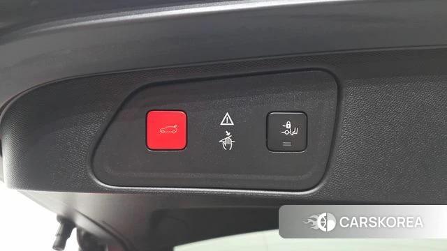 Peugeot 3008 second generation id 4435054 из Кореи 27