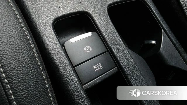 Kia The New K3 2nd generation id 4603496 из Кореи 27