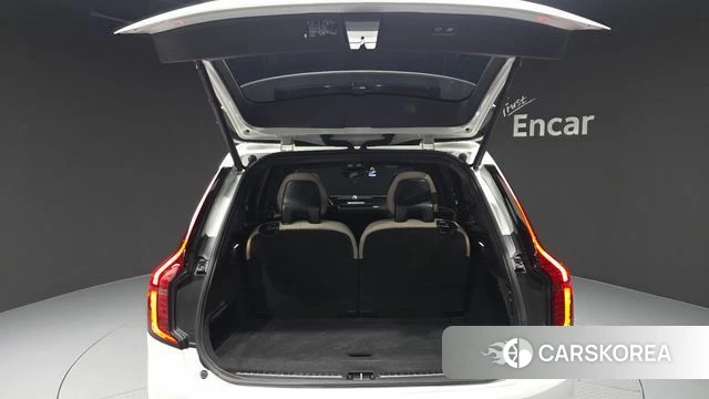 Volvo XC90 second Generation id 4862761 из Кореи 27