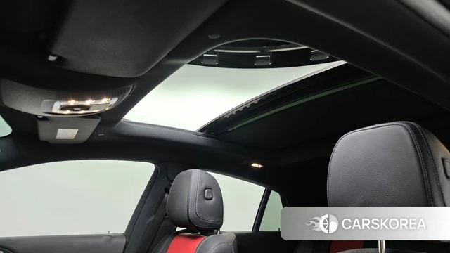 Mercedes-Benz GLE-Class W167 id 4302196 из Кореи 27