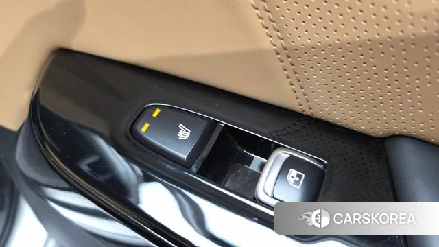 Kia Mohave Master id 4434451 из Кореи 27