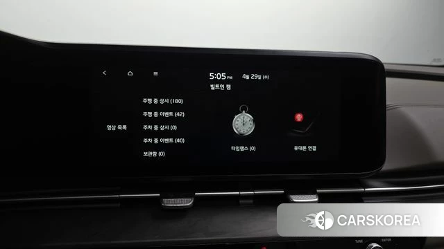 Kia Carnival 4th generation id 4244925 из Кореи 27