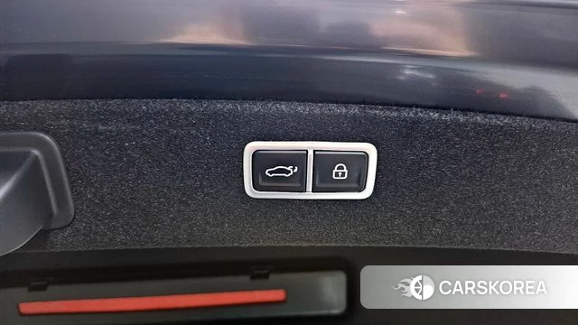 Genesis G80 (RG3) id 4410508 из Кореи 27