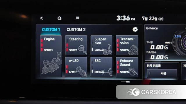 Hyundai Avante (CN7) id 4613954 из Кореи 27