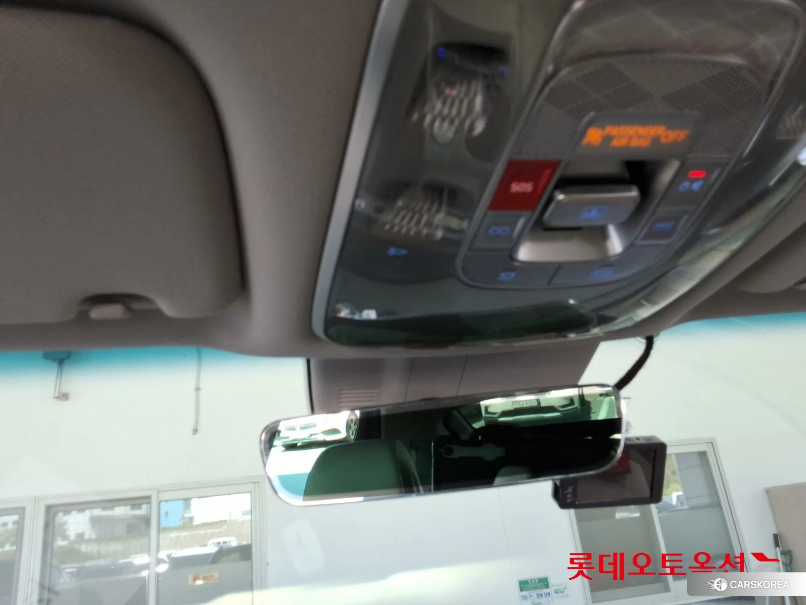 Hyundai GV60 id 4296783 из Кореи 27