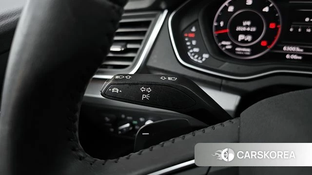 Audi Q5 (FY) id 4196402 из Кореи 27