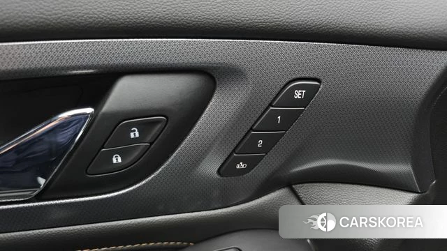 Chevrolet (GM Daewoo) Traverse id 4231766 из Кореи 27