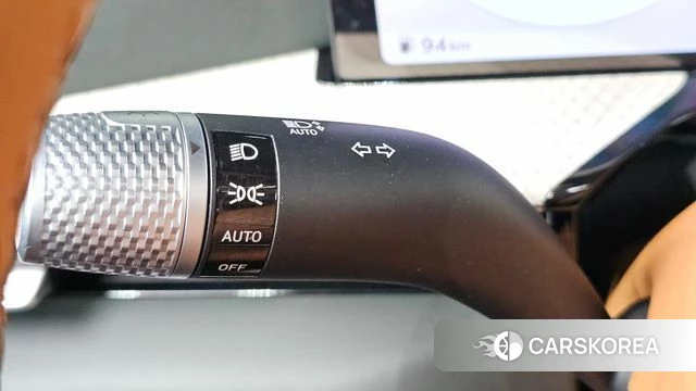 Genesis GV80 id 4623279 из Кореи 27