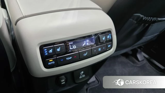 Hyundai Palisade id 4562208 из Кореи 27