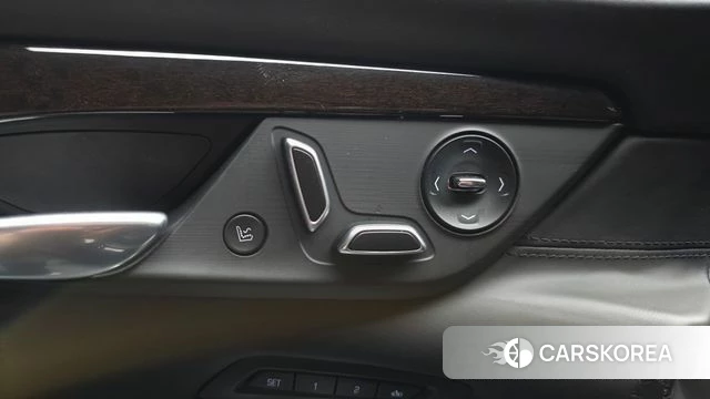 Cadillac CT6 id 4459393 из Кореи 27