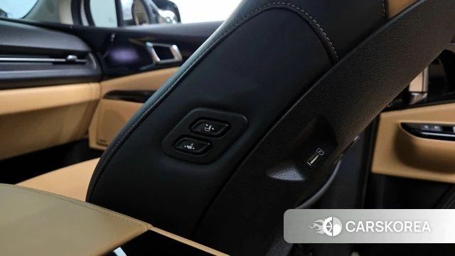 Kia Carnival 4th generation id 4245113 из Кореи 27