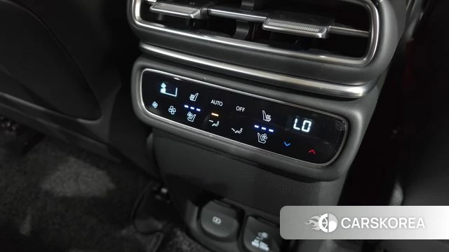Genesis GV80 id 4753118 из Кореи 27