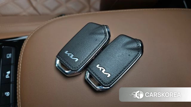 Kia Mohave Master id 4935701 из Кореи 27