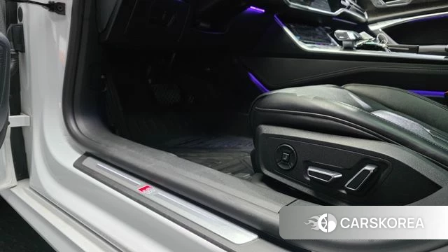 Audi A7 (4K) id 4593668 из Кореи 27