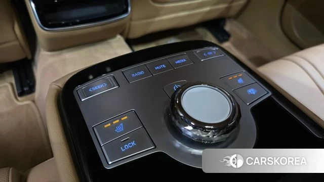 Genesis G80 (RG3) id 4493567 из Кореи 27
