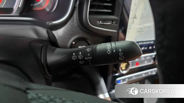 Renault Korea (Samsung) The New QM6 id 4474890 из Кореи 27