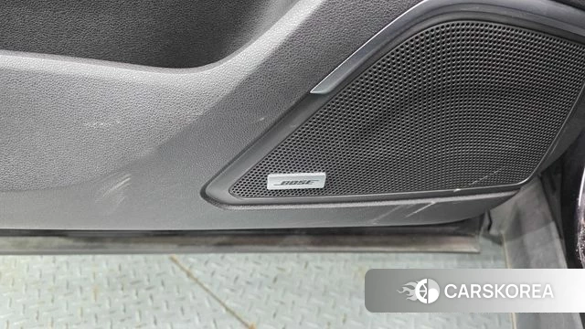 Renault Korea (Samsung) QM6 id 4525731 из Кореи 27