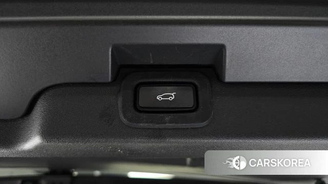 Land Rover Discovery 5 id 4282695 из Кореи 27