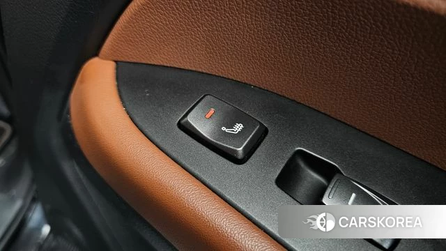 Ssangyong Rexton Sports id 4581853 из Кореи 27