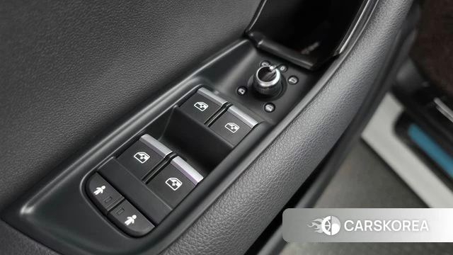 Audi Q7 (4M) id 4677294 из Кореи 27