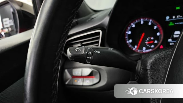 Hyundai Veloster (JS) id 4224942 из Кореи 27