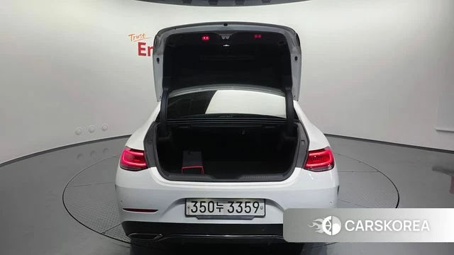 Mercedes-Benz CLS-Class C257 id 4325202 из Кореи 27